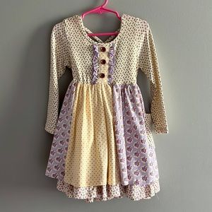 Children’s Boutique Dress